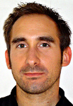 Daniel Šuber