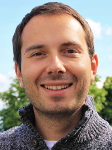 Martin Welz